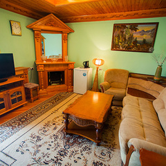 Санаторий Братское взморье, Иркутская область