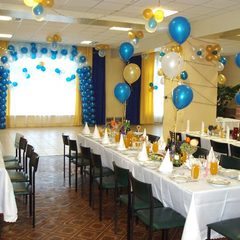 Санаторий Братское взморье, Иркутская область