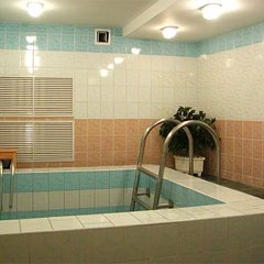 Санаторий Братское взморье, Иркутская область