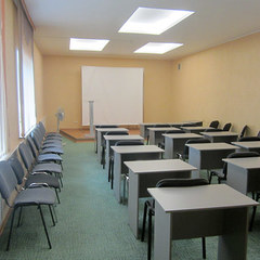 Санаторий Братское взморье, Иркутская область