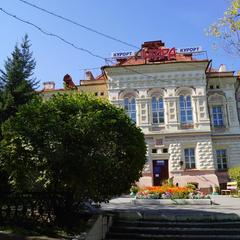 Курорт Ангара, Иркутск, Иркутская область