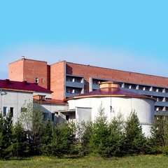 Курорт Русь, Иркутская область