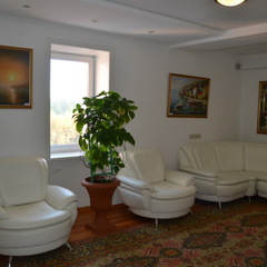 Курорт Русь, Иркутская область