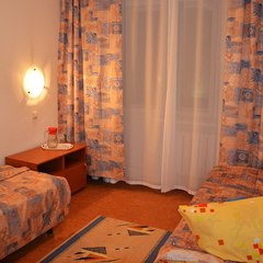 Курорт Русь, Иркутская область