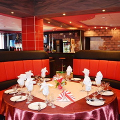 Курорт Русь, Иркутская область