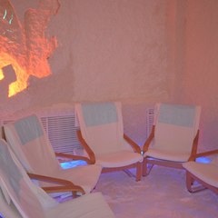 Курорт Русь, Иркутская область