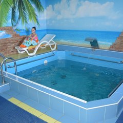 Курорт Русь, Иркутская область