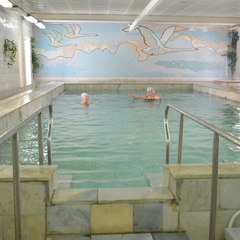 Курорт Русь, Иркутская область