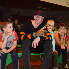 Курорт Русь, Иркутская область