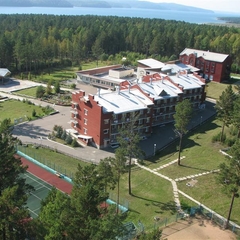 Санаторий Электра, Иркутская область