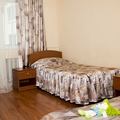 Санаторий Электра, Иркутская область