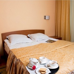 Санаторий Электра, Иркутская область