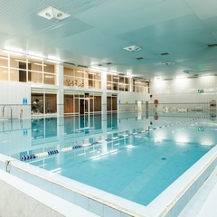 Санаторий Электра, Иркутская область