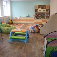 Санаторий Электра, Иркутская область