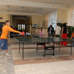 Санаторий Солнечный, Братск, Иркутская область