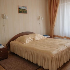 Санаторий Солнечный, Братск, Иркутская область