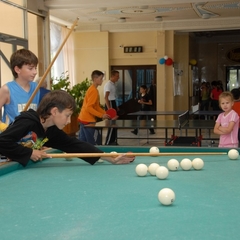 Санаторий Солнечный, Братск, Иркутская область