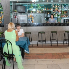 Санаторий Солнечный, Братск, Иркутская область