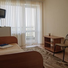 Санаторий Солнечный, Братск, Иркутская область