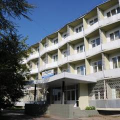 Санаторий Родник, Ангарск, Иркутская область