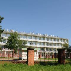 Санаторий Родник, Ангарск, Иркутская область