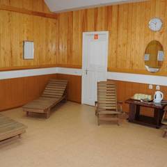 Санаторий Родник, Ангарск, Иркутская область