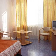 Санаторий Родник, Ангарск, Иркутская область