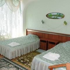 Санаторий Родник, Ангарск, Иркутская область