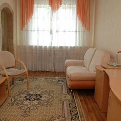 Санаторий Родник, Ангарск, Иркутская область