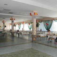 Санаторий Родник, Ангарск, Иркутская область