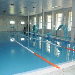 Санаторий Родник, Ангарск, Иркутская область