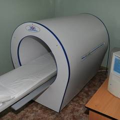 Санаторий Родник, Ангарск, Иркутская область