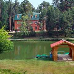 Курорт Горячинск, Республика Бурятия