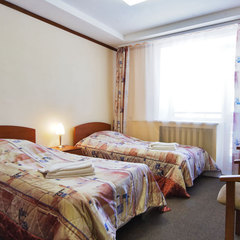 Курорт Горячинск, Республика Бурятия