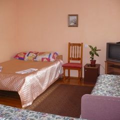 Курорт Горячинск, Республика Бурятия