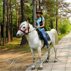 Курорт Горячинск, Республика Бурятия