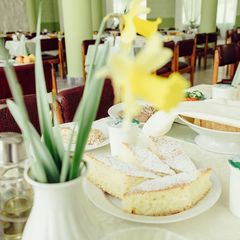Санаторий Пятигорье, Пятигорск, Ставропольский край