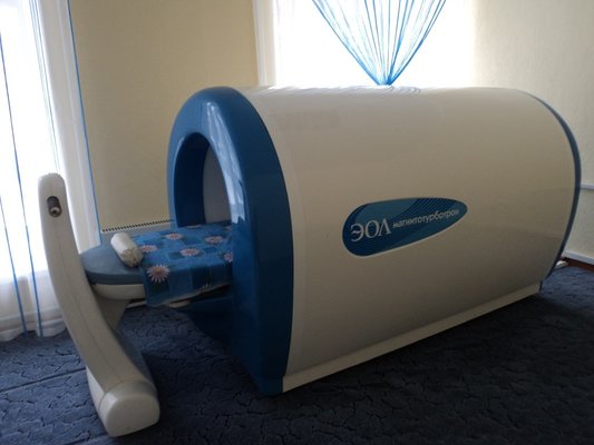 Санаторий-профилакторий Романтика, Междуреченск. Официальный сайт Домик ...