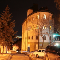 Санаторий Галерея Палас, Пятигорск, Ставропольский край