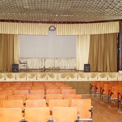 Санаторий Прокопьевский, Кемерово, Кемеровская область