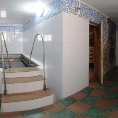 Гостиница Якорь, Таруса, Калужская область