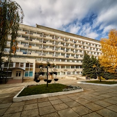 Санаторий Машук, Пятигорск, Ставропольский край