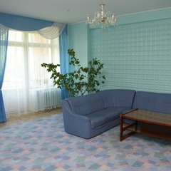 Санаторий Сигнал, Калужская область