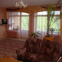 Санаторий Сигнал, Калужская область