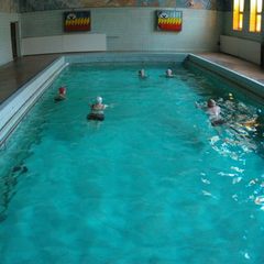 Санаторий Сигнал, Калужская область