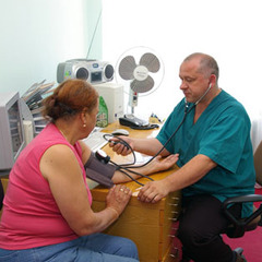 Санаторий Сигнал, Калужская область