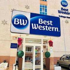 Отель Best Western Kaluga Hotel, Калуга, Калужская область