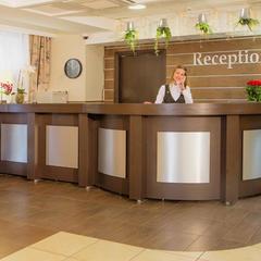 Отель Best Western Kaluga Hotel, Калуга, Калужская область