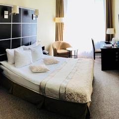 Отель Best Western Kaluga Hotel, Калуга, Калужская область