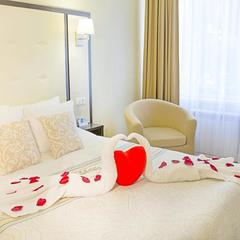 Отель Best Western Kaluga Hotel, Калуга, Калужская область